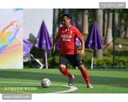 中超联赛进入关键阶段